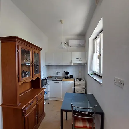 Clara 3 Poreč