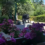 Clara 3 Apartman Poreč