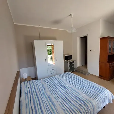 Apartmán Clara 3