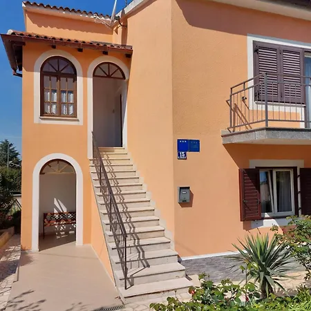 Clara 3 * Poreč