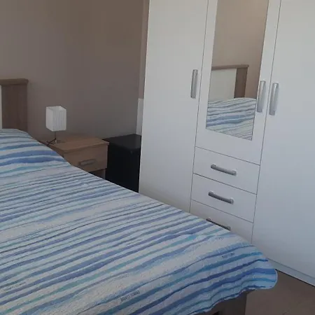 Apartmán Clara 3 Poreč